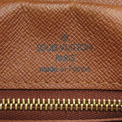 LOUIS VUITTON ルイヴィトン M45244 ナイル ショルダーバッグ モノグラムキャンバス レディース 中古