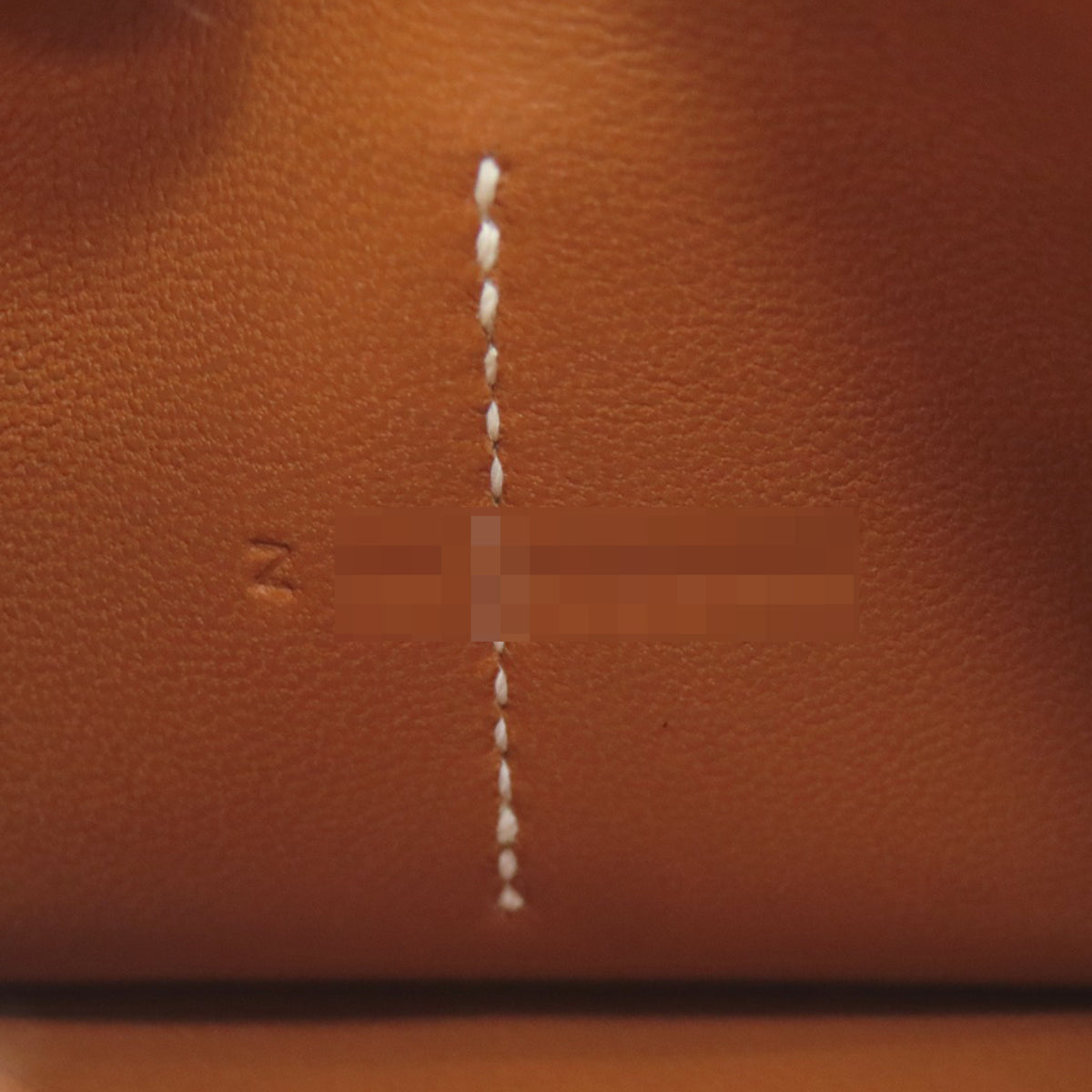 HERMES エルメス ドゴンコンパクト ゴールド シルバー金具 コインケース トリヨン レディース 中古