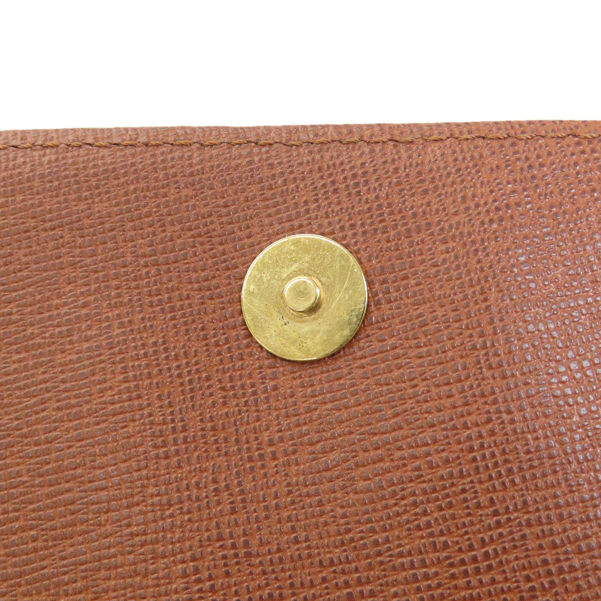 LOUIS VUITTON ルイヴィトン M51258 ミュゼット・サルサ ショート ショルダーバッグ モノグラムキャンバス レディース 中古