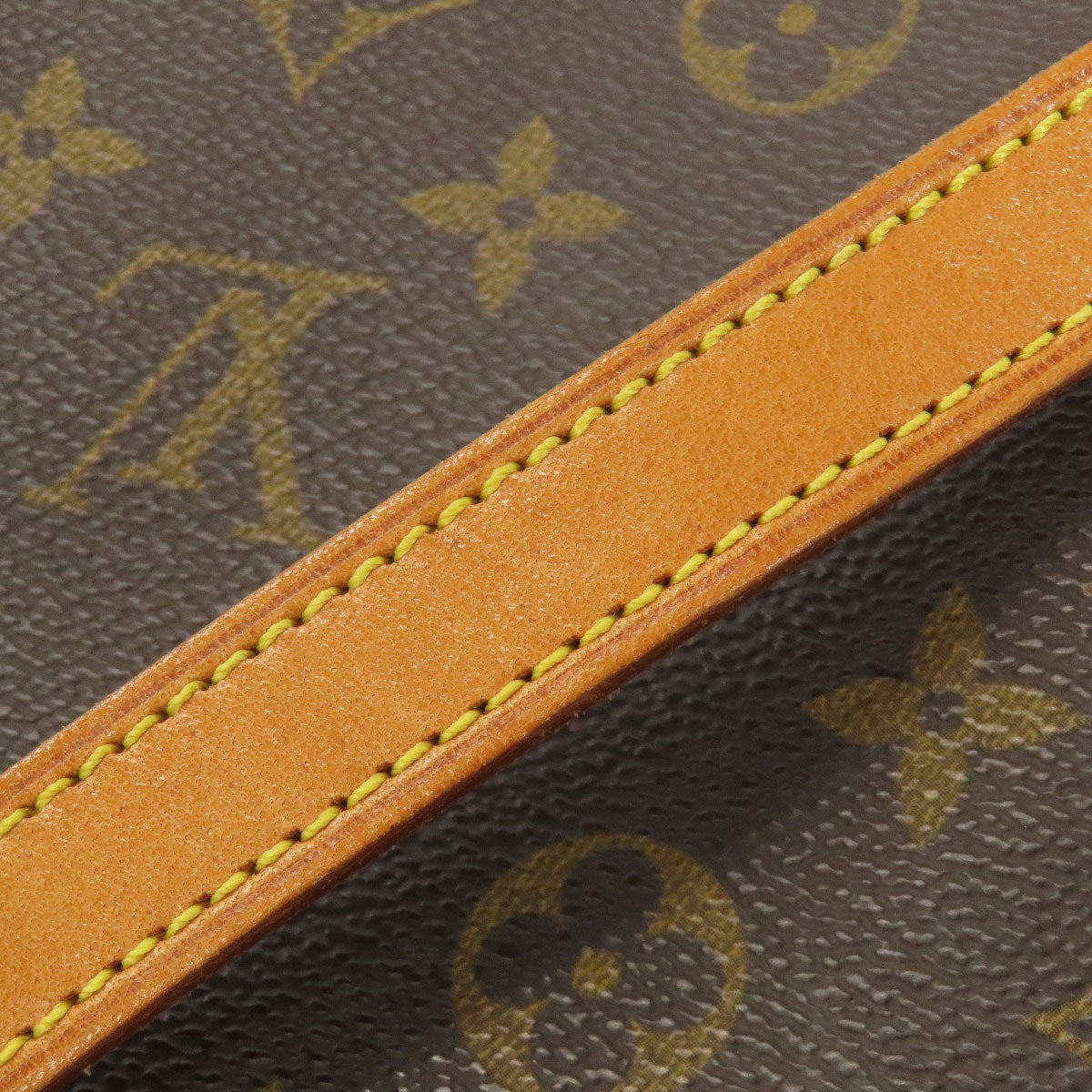 LOUIS VUITTON ルイヴィトン M51258 ミュゼット・サルサ ショート ショルダーバッグ モノグラムキャンバス レディース 中古