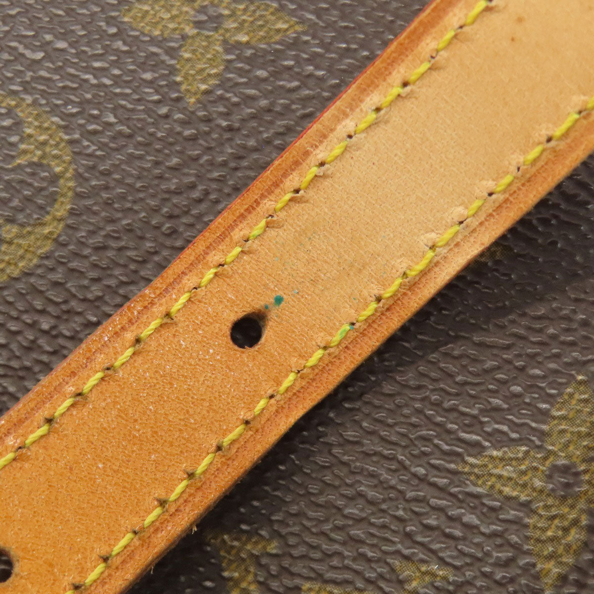 LOUIS VUITTON ルイヴィトン M51258 ミュゼット・サルサ ショート ショルダーバッグ モノグラムキャンバス レディース 中古