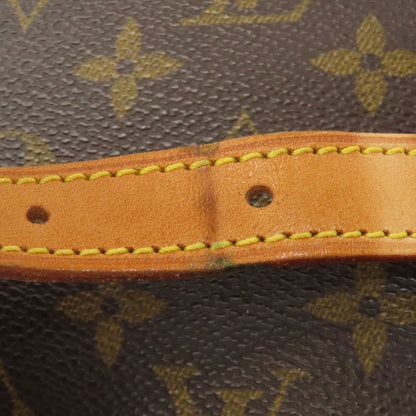 LOUIS VUITTON ルイヴィトン M51258 ミュゼット・サルサ ショート ショルダーバッグ モノグラムキャンバス レディース 中古
