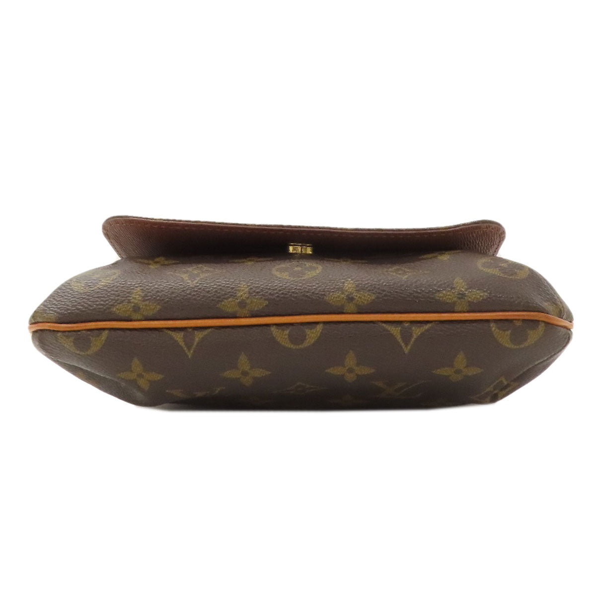 LOUIS VUITTON ルイヴィトン M51258 ミュゼット・サルサ ショート ショルダーバッグ モノグラムキャンバス レディース 中古
