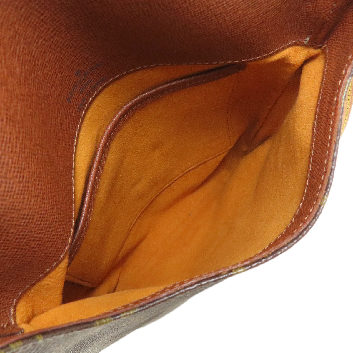 LOUIS VUITTON ルイヴィトン M51258 ミュゼット・サルサ ショート ショルダーバッグ モノグラムキャンバス レディース 中古