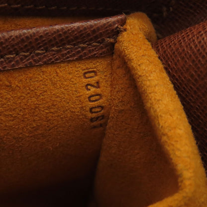 LOUIS VUITTON ルイヴィトン M51258 ミュゼット・サルサ ショート ショルダーバッグ モノグラムキャンバス レディース 中古