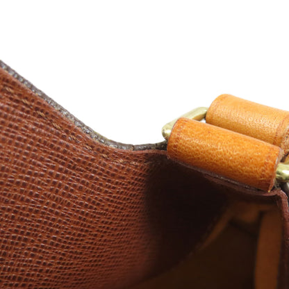 LOUIS VUITTON ルイヴィトン M51258 ミュゼット・サルサ ショート ショルダーバッグ モノグラムキャンバス レディース 中古