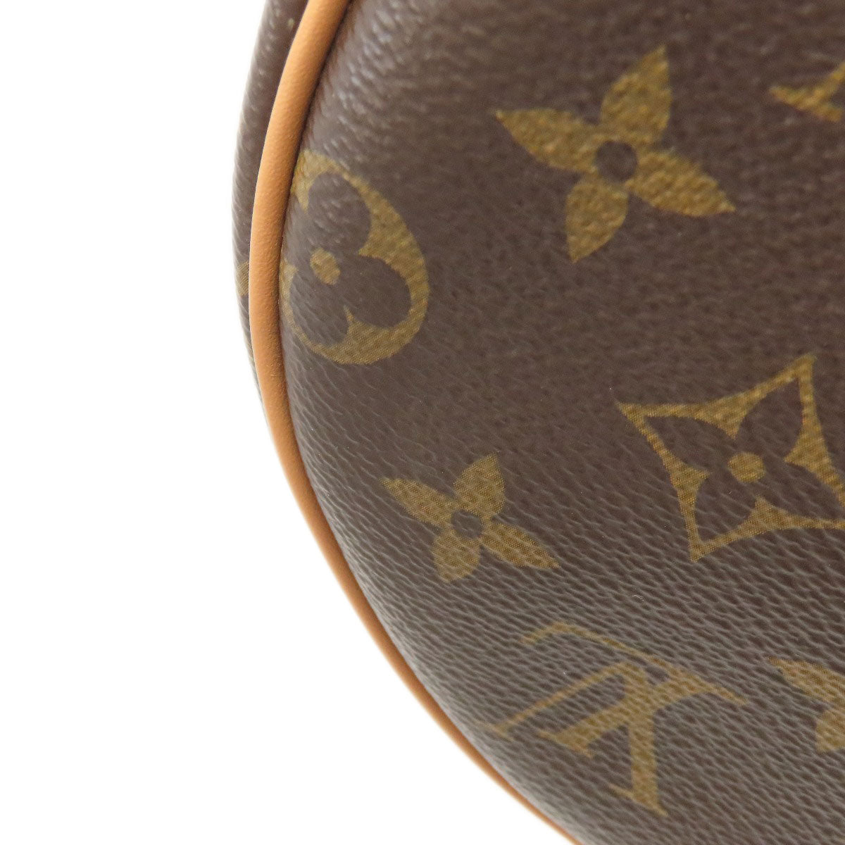 LOUIS VUITTON ルイヴィトン M44860 タンブラン ショルダーバッグ モノグラムキャンバス レディース 中古