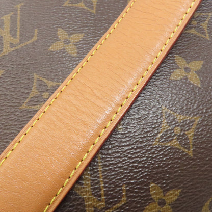 LOUIS VUITTON ルイヴィトン M44860 タンブラン ショルダーバッグ モノグラムキャンバス レディース 中古