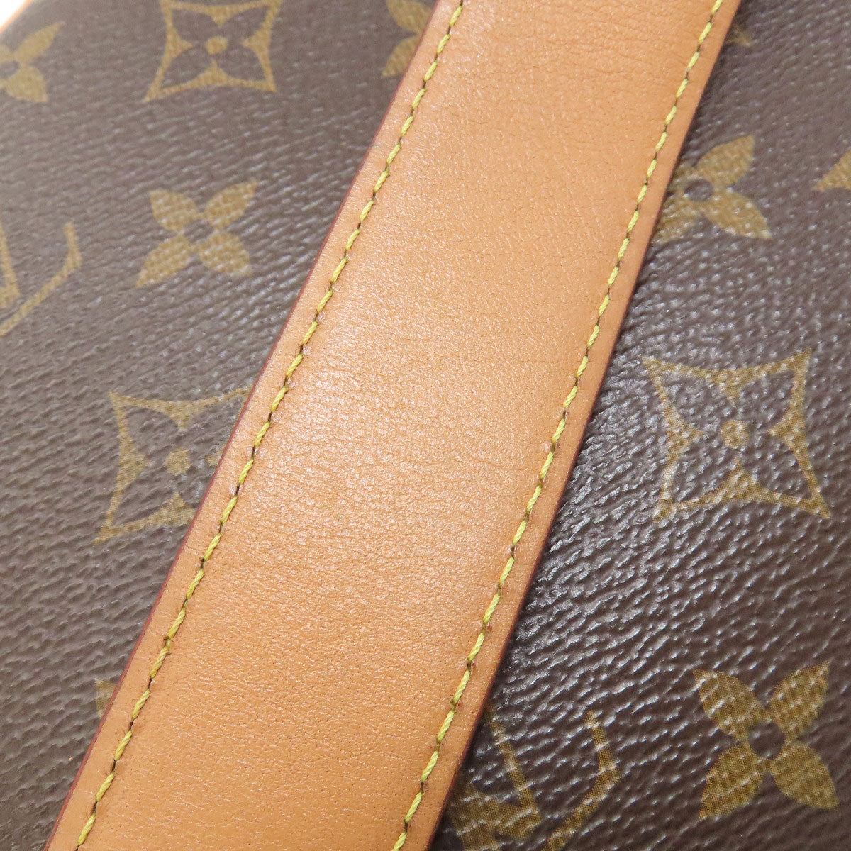 LOUIS VUITTON ルイヴィトン M44860 タンブラン ショルダーバッグ モノグラムキャンバス レディース 中古