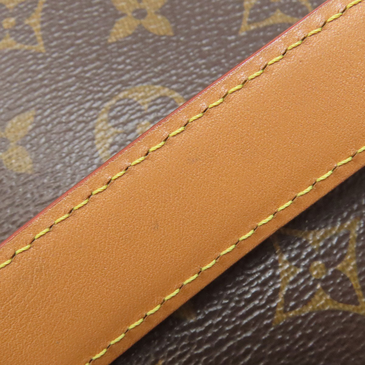 LOUIS VUITTON ルイヴィトン M44860 タンブラン ショルダーバッグ モノグラムキャンバス レディース 中古