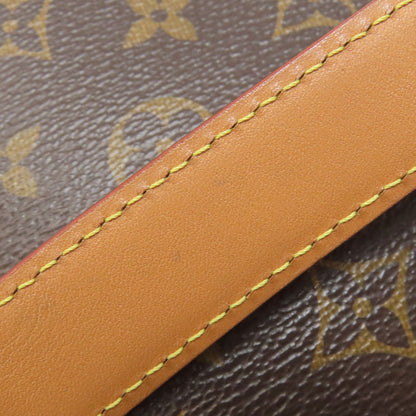 LOUIS VUITTON ルイヴィトン M44860 タンブラン ショルダーバッグ モノグラムキャンバス レディース 中古