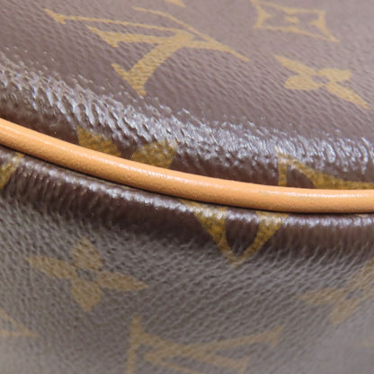 LOUIS VUITTON ルイヴィトン M44860 タンブラン ショルダーバッグ モノグラムキャンバス レディース 中古