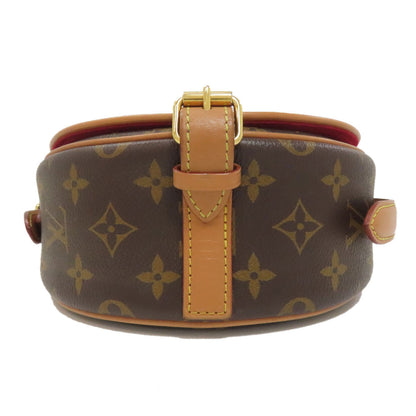 LOUIS VUITTON ルイヴィトン M44860 タンブラン ショルダーバッグ モノグラムキャンバス レディース 中古