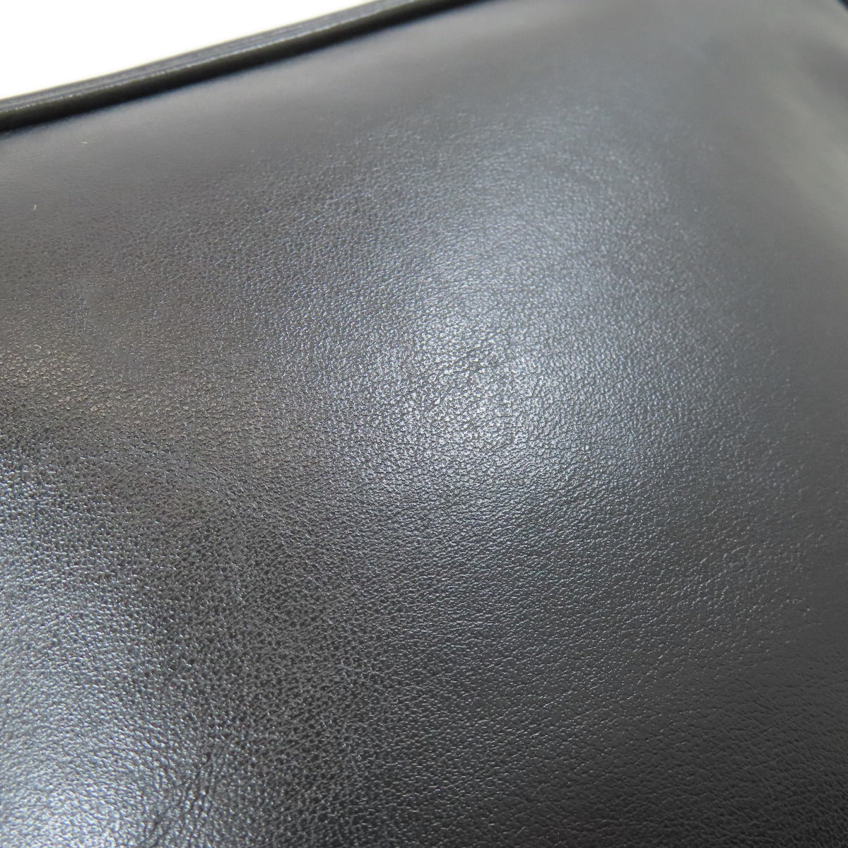 PRADA プラダ バナナ ショルダーバッグ カーフ レディース 中古