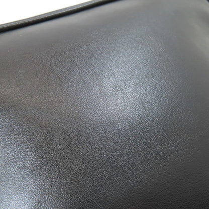 PRADA プラダ バナナ ショルダーバッグ カーフ レディース 中古