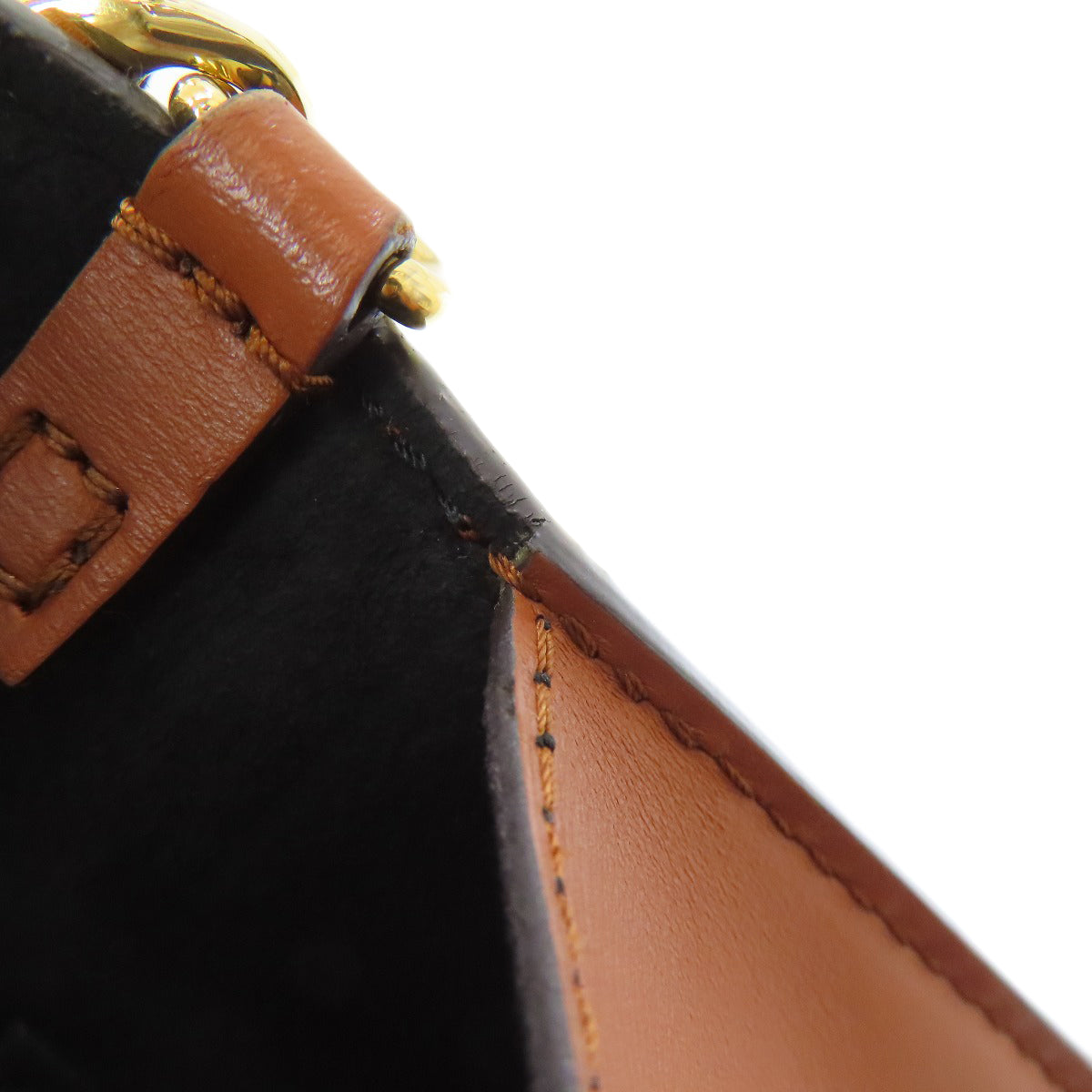 LOUIS VUITTON ルイヴィトン M68746 ポルトフォイユ・ドーフィーヌ ショルダーバッグ モノグラムキャンバス レディース 中古