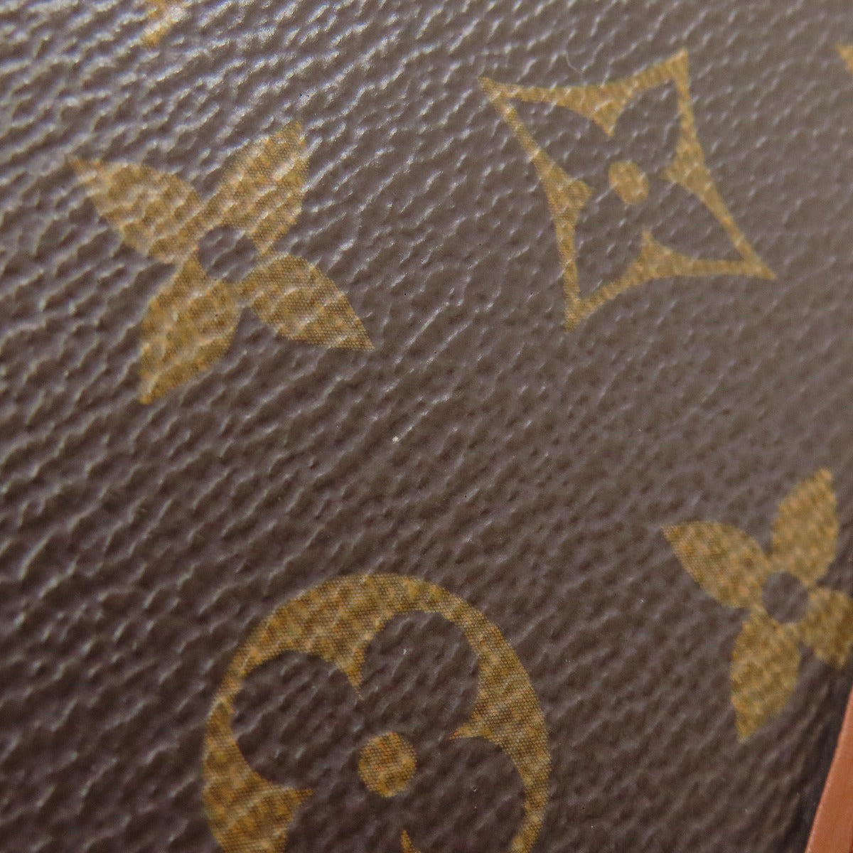 LOUIS VUITTON ルイヴィトン M68746 ポルトフォイユ・ドーフィーヌ ショルダーバッグ モノグラムキャンバス レディース 中古