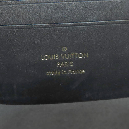 LOUIS VUITTON ルイヴィトン M68746 ポルトフォイユ・ドーフィーヌ ショルダーバッグ モノグラムキャンバス レディース 中古