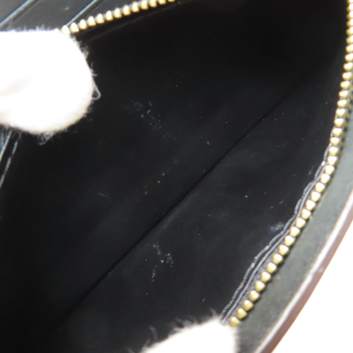 LOUIS VUITTON ルイヴィトン M68746 ポルトフォイユ・ドーフィーヌ ショルダーバッグ モノグラムキャンバス レディース 中古