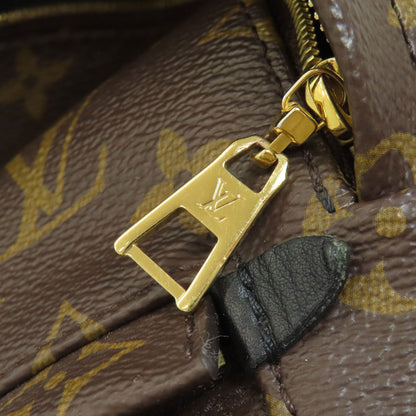 LOUIS VUITTON ルイヴィトン M44873 パームスプリングス MINI リュック・デイパック モノグラムキャンバス レディース 中古