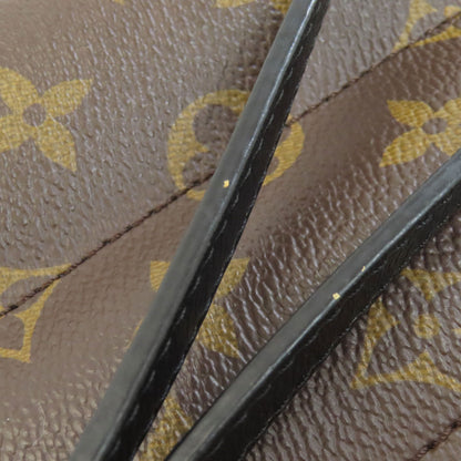 LOUIS VUITTON ルイヴィトン M44873 パームスプリングス MINI リュック・デイパック モノグラムキャンバス レディース 中古