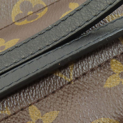 LOUIS VUITTON ルイヴィトン M44873 パームスプリングス MINI リュック・デイパック モノグラムキャンバス レディース 中古