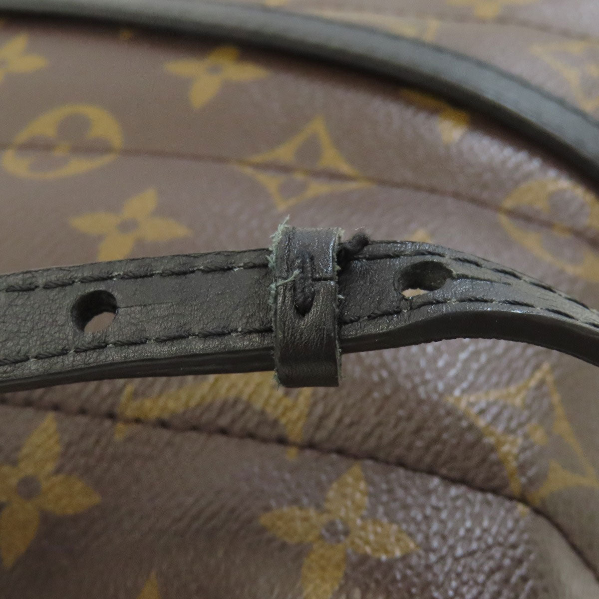 LOUIS VUITTON ルイヴィトン リュック・デイパック 京の蔵小牧