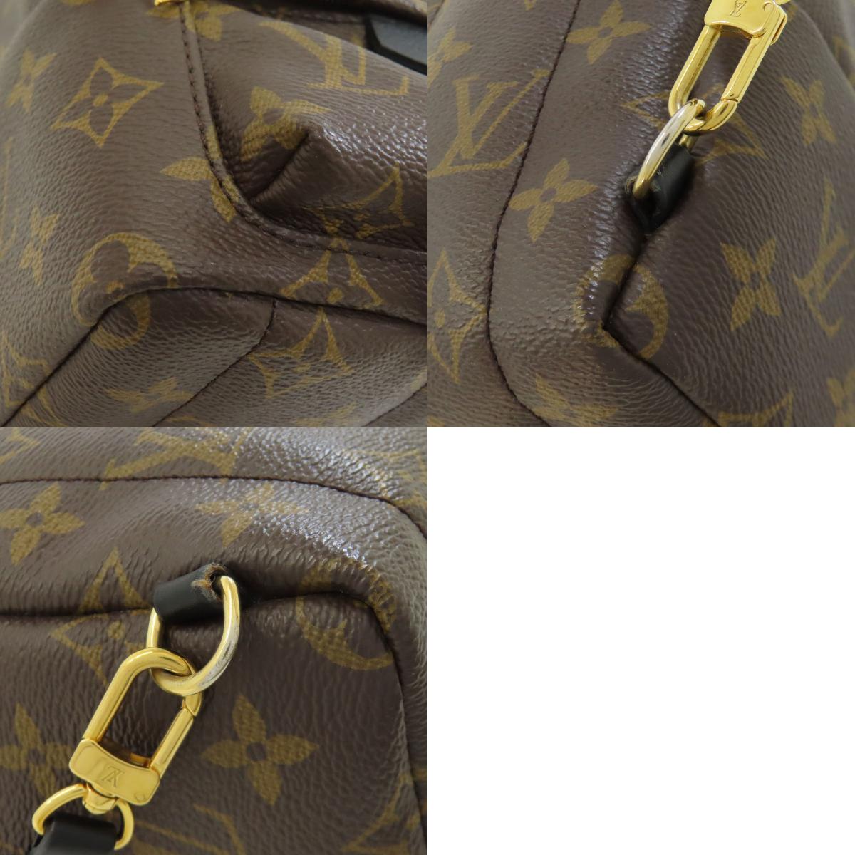 LOUIS VUITTON ルイヴィトン リュック・デイパック 京の蔵小牧