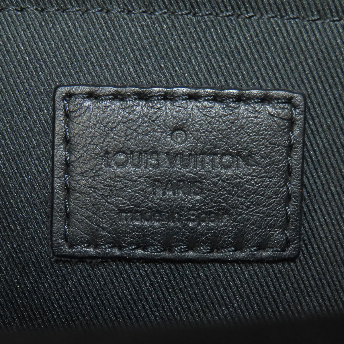 LOUIS VUITTON ルイヴィトン M44873 パームスプリングス MINI リュック・デイパック モノグラムキャンバス レディース 中古