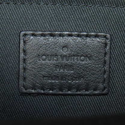 LOUIS VUITTON ルイヴィトン M44873 パームスプリングス MINI リュック・デイパック モノグラムキャンバス レディース 中古