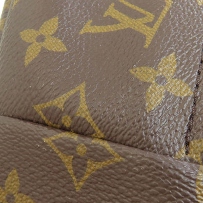 LOUIS VUITTON ルイヴィトン M44873 パームスプリングス MINI リュック・デイパック モノグラムキャンバス レディース 中古