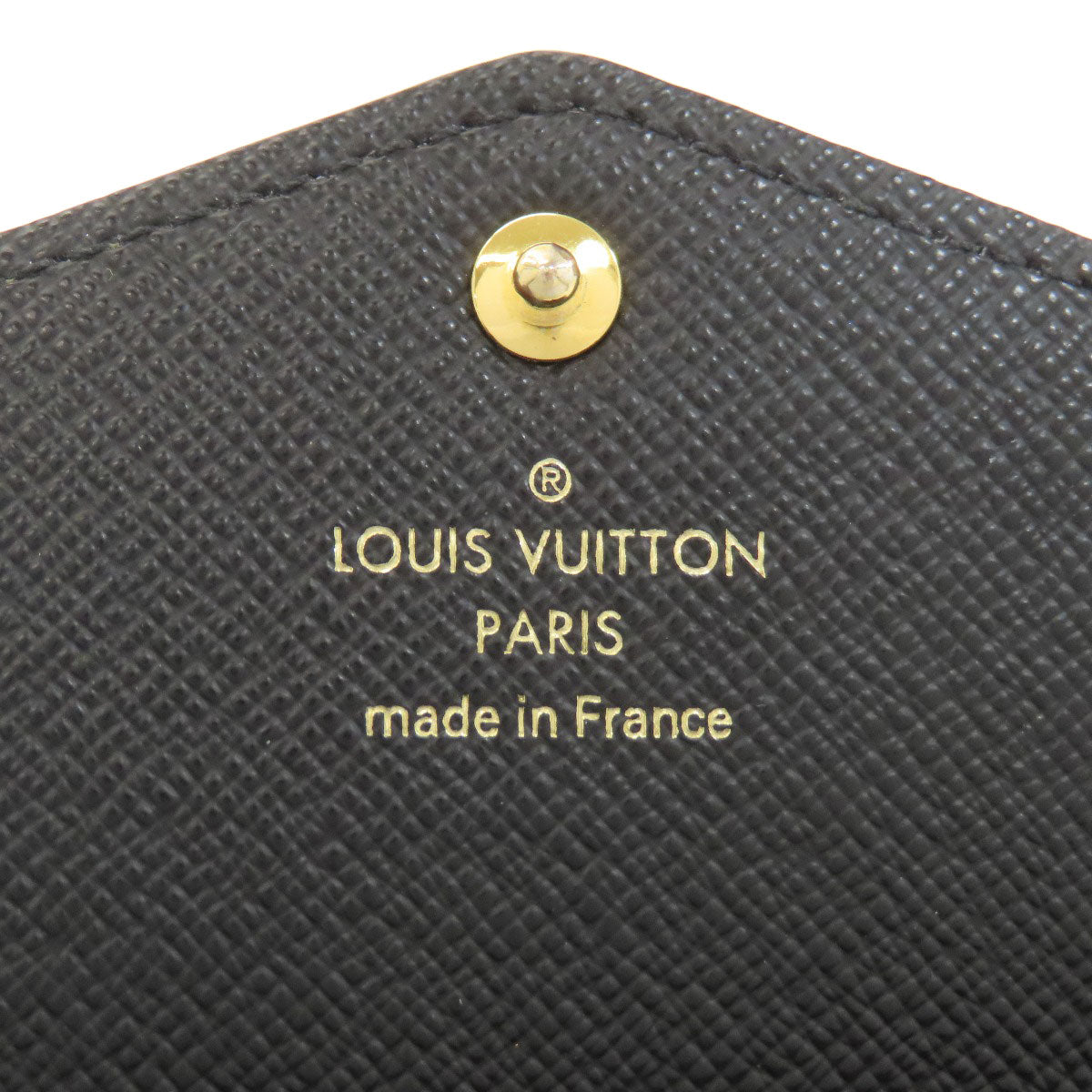 LOUIS VUITTON ルイヴィトン M80726 ポルトフォイユ・サラ 長財布（小銭入れあり） モノグラムリバース レディース 中古