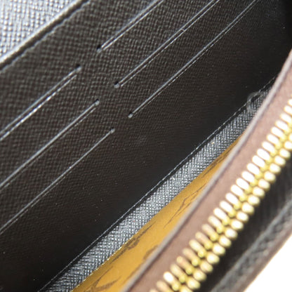LOUIS VUITTON ルイヴィトン M80726 ポルトフォイユ・サラ 長財布（小銭入れあり） モノグラムリバース レディース 中古