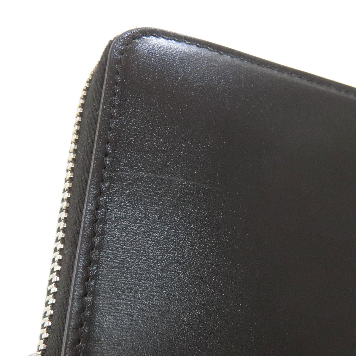 SAINT LAURENT サンローラン カサンドラ 長財布（小銭入れあり） レザー レディース 中古