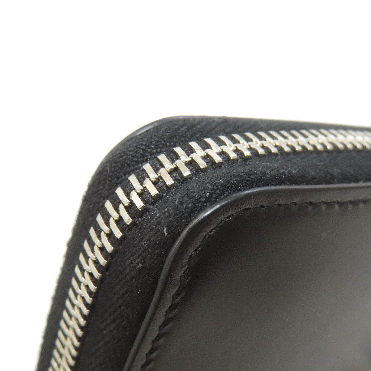 SAINT LAURENT サンローラン カサンドラ 長財布（小銭入れあり） レザー レディース 中古