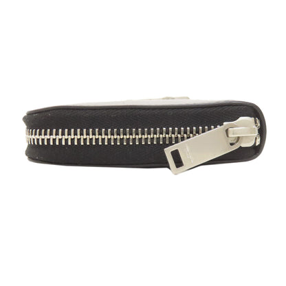 SAINT LAURENT サンローラン カサンドラ 長財布（小銭入れあり） レザー レディース 中古