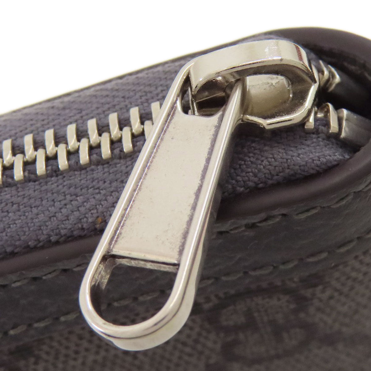 GUCCI グッチ 791744 オフィディア 二つ折り財布（小銭入れあり） PVC レディース 中古