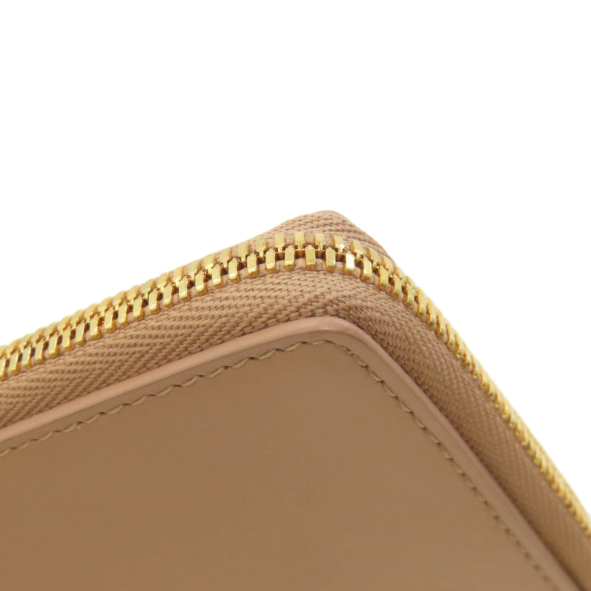BALENCIAGA バレンシアガ 736734 フラグメントケース コインケース レザー レディース 中古