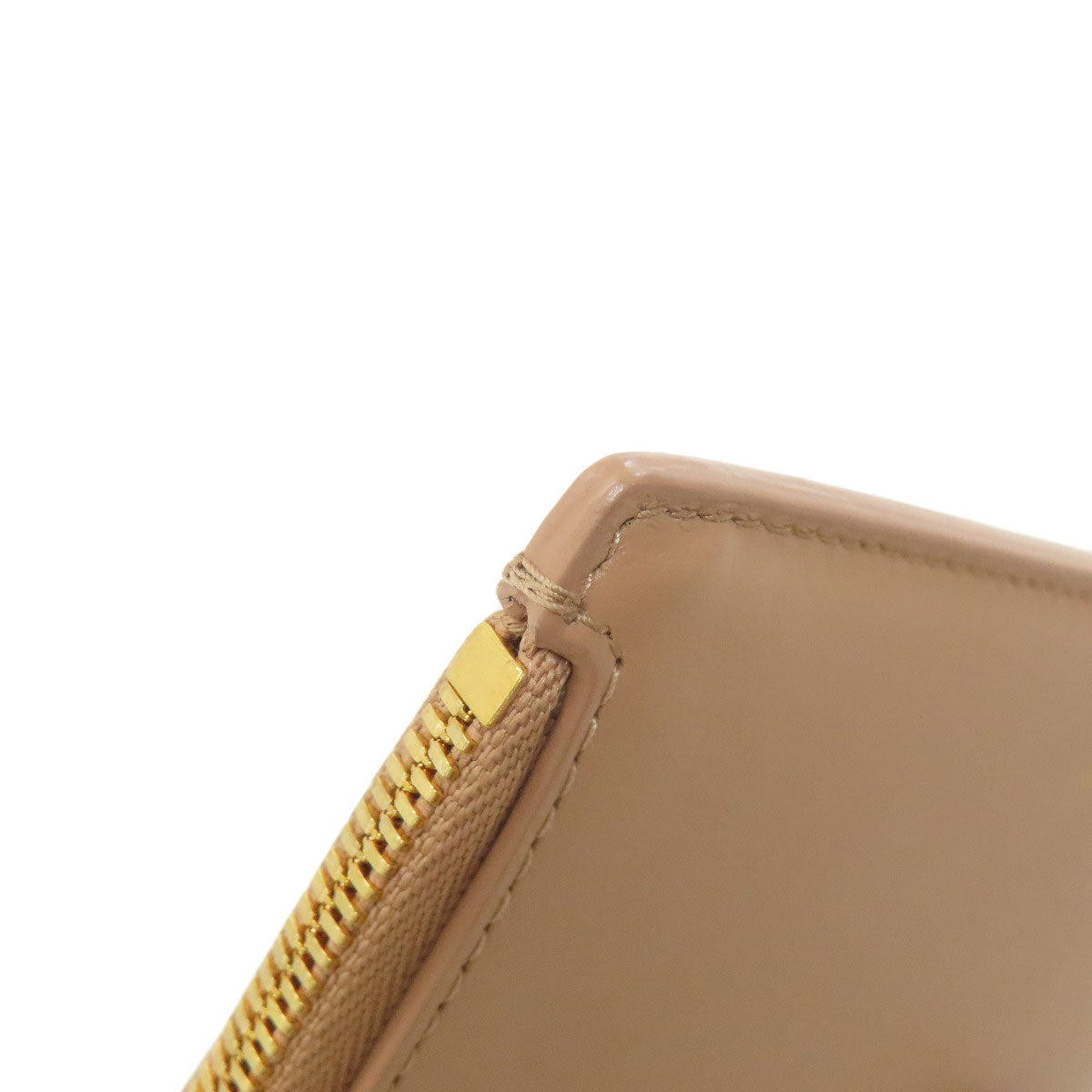 BALENCIAGA バレンシアガ 736734 フラグメントケース コインケース レザー レディース 中古