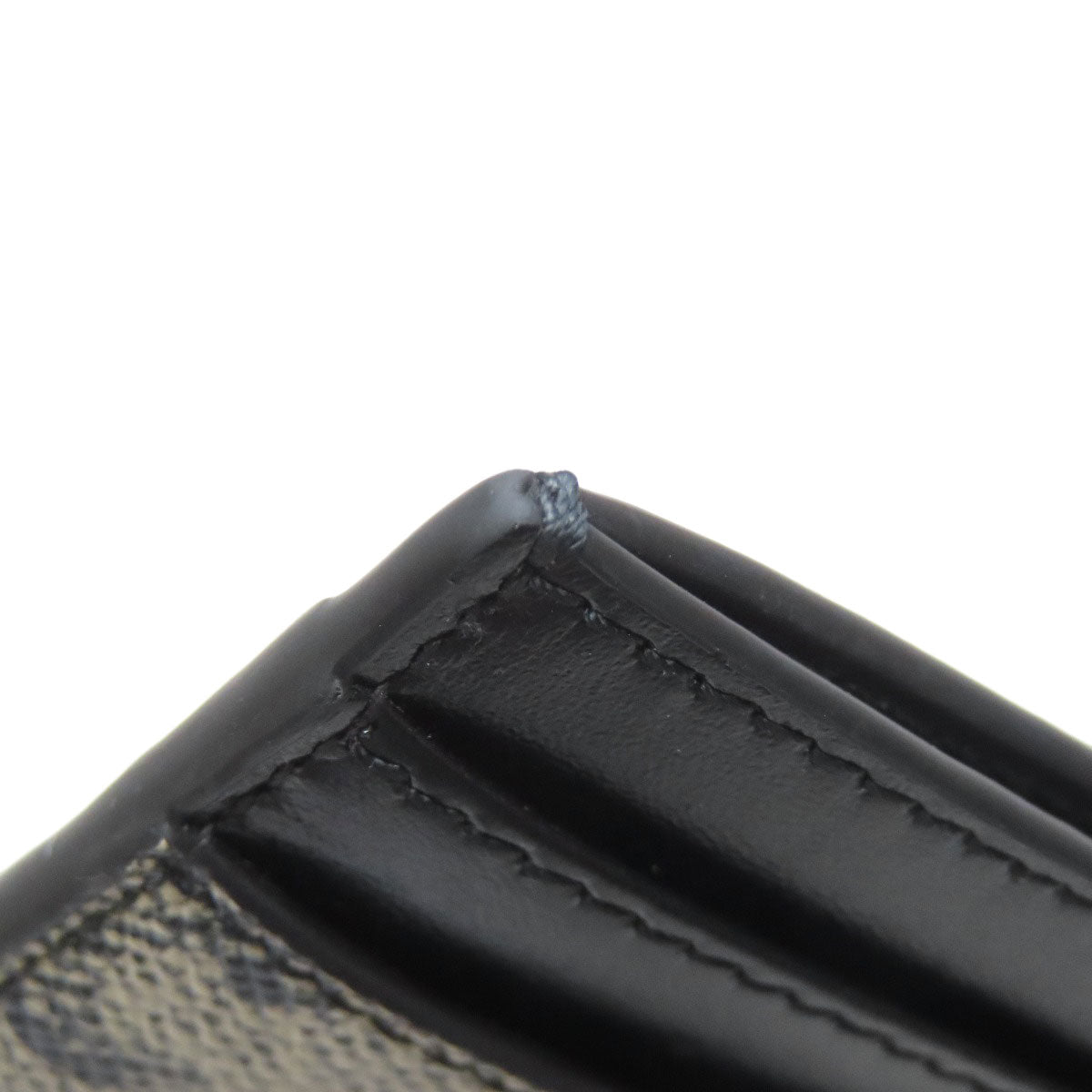CELINE セリーヌ トリオンフ カードケース PVC レディース 中古