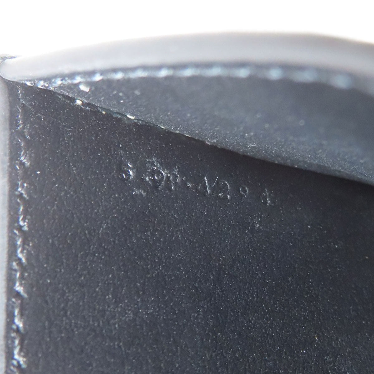 CELINE セリーヌ トリオンフ カードケース PVC レディース 中古