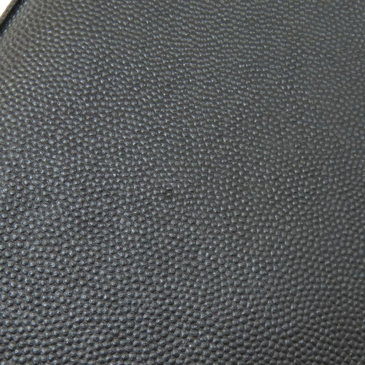 SAINT LAURENT サンローラン ラウンドファスナー 長財布（小銭入れあり） カーフ レディース 中古