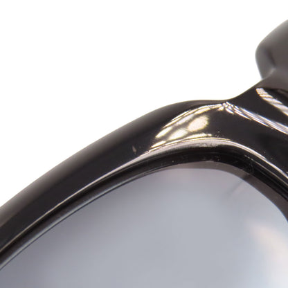 CHANEL シャネル ココマーク サングラス プラスティック レディース 中古