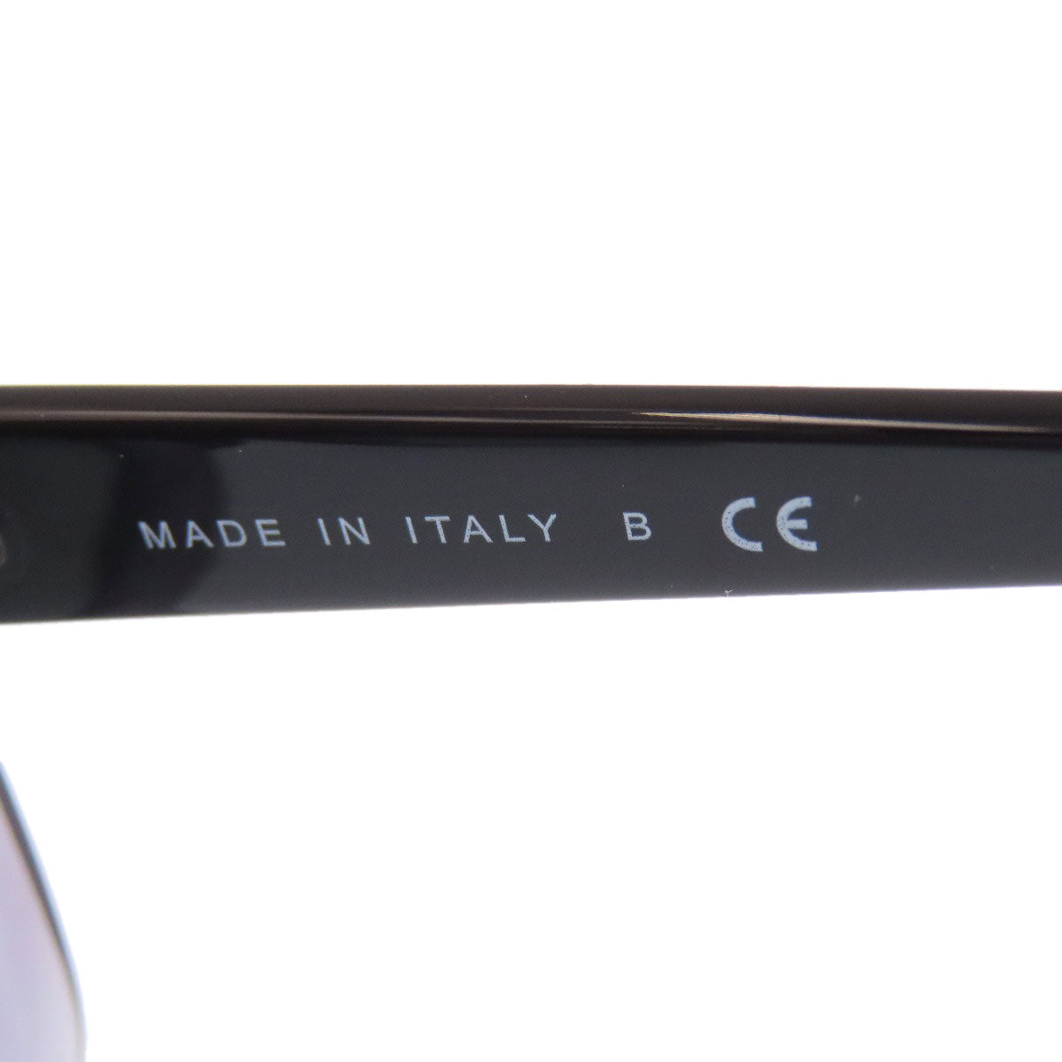 CHANEL シャネル ココマーク サングラス プラスティック レディース 中古