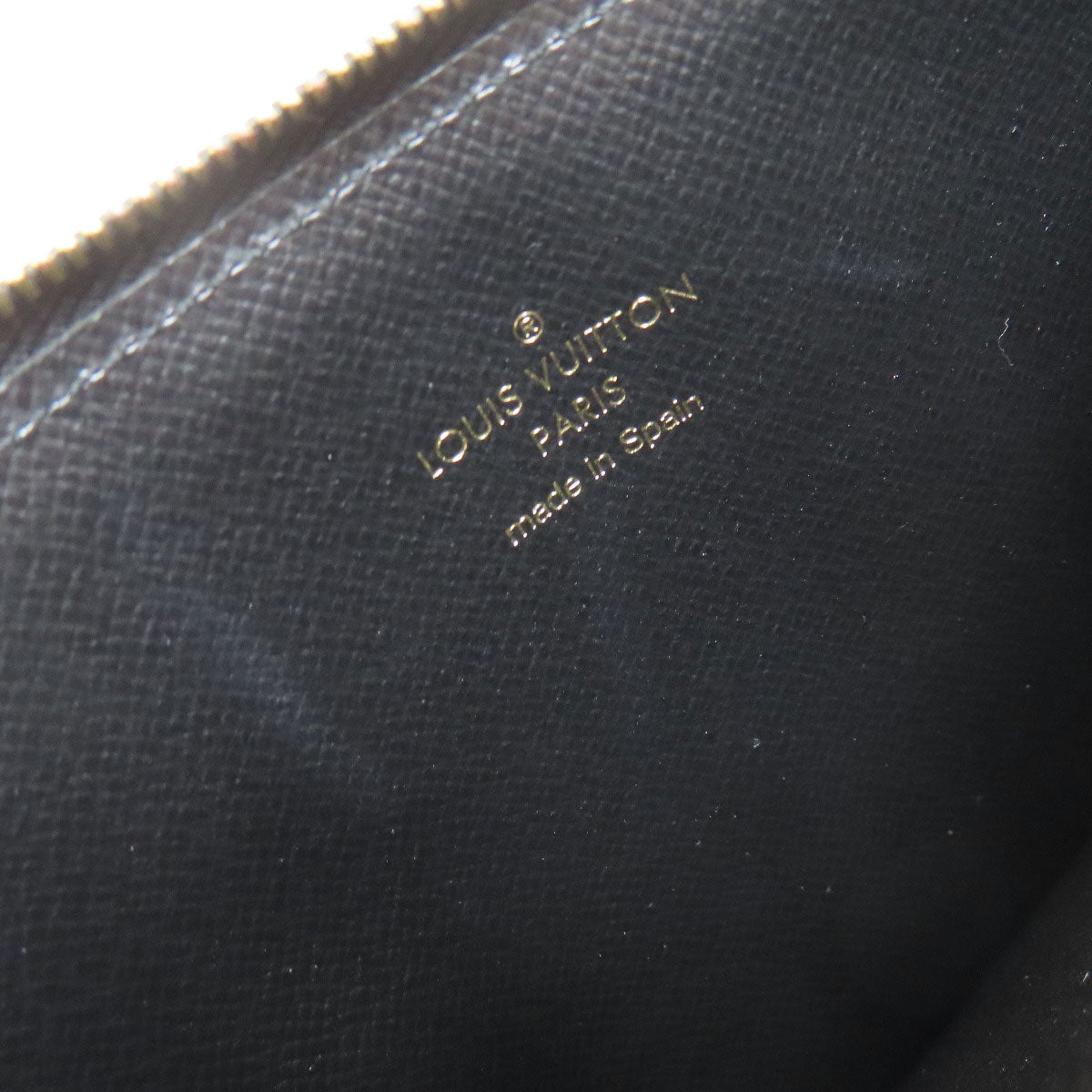 LOUIS VUITTON ルイヴィトン M80390 スリムパース 長財布（小銭入れあり） モノグラムリバース レディース 中古