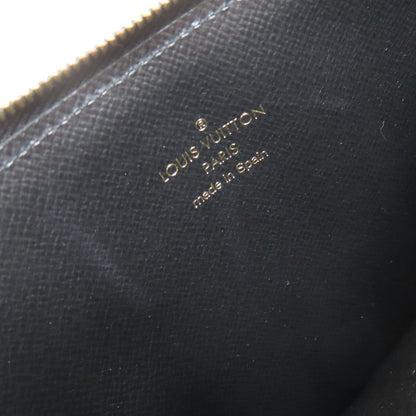 LOUIS VUITTON ルイヴィトン M80390 スリムパース 長財布（小銭入れあり） モノグラムリバース レディース 中古
