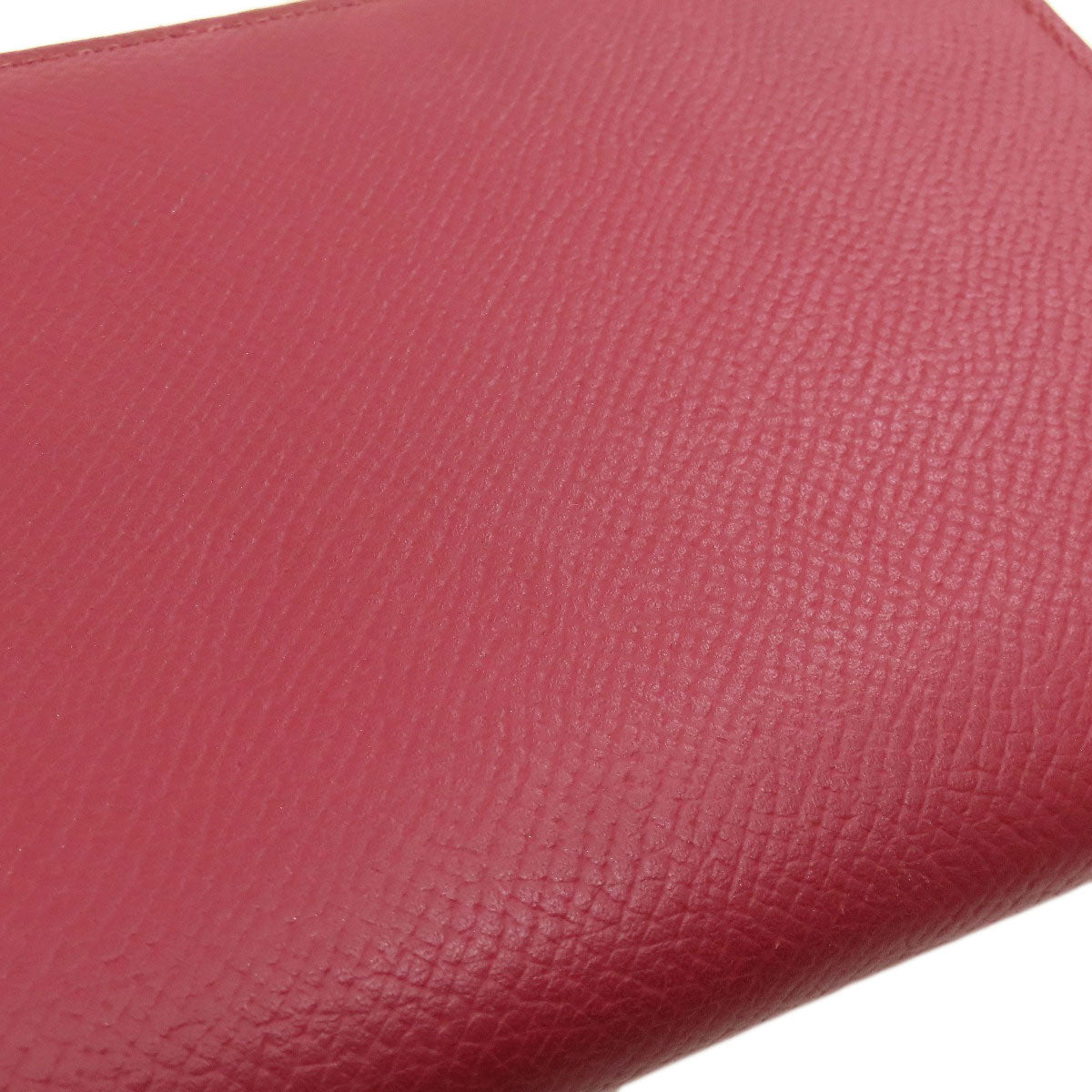 HERMES エルメス アザップ シルクイン ロング シルバー金具 長財布（小銭入れあり） エプソン レディース 中古