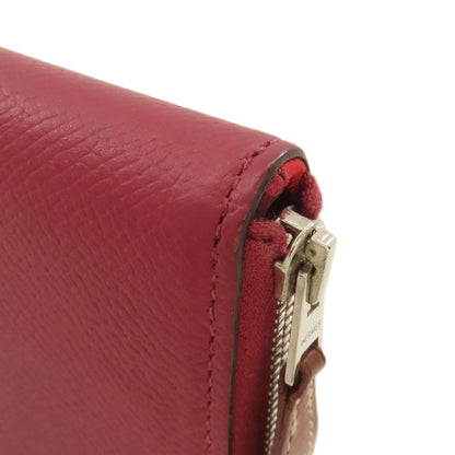 HERMES エルメス アザップ シルクイン ロング シルバー金具 長財布（小銭入れあり） エプソン レディース 中古