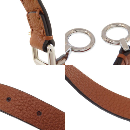 FENDI フェンディ ピーカブー アイシーユー 2WAY ハンドバッグ カーフ レディース 中古