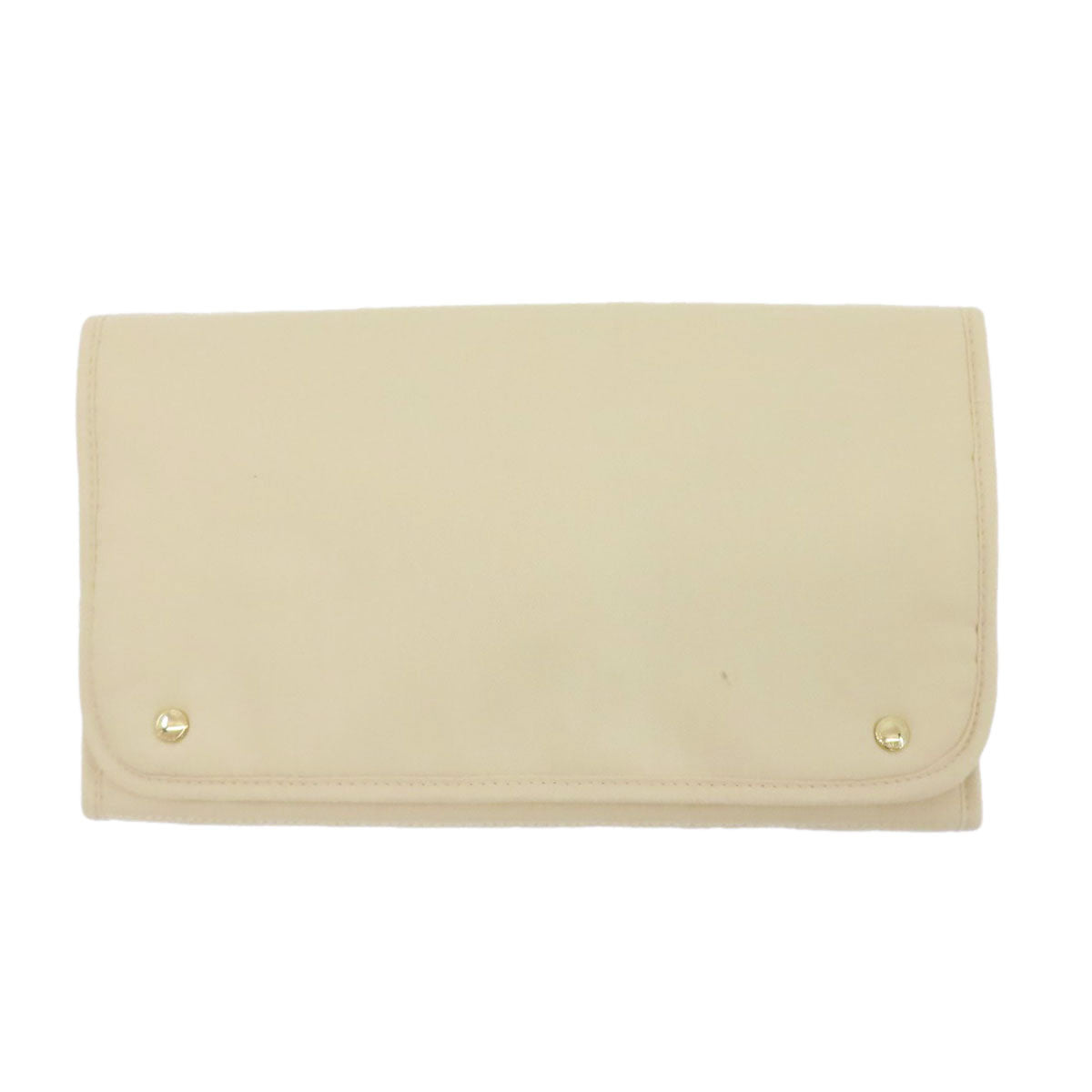 CHLOE クロエ マザーズバッグ 2WAY トートバッグ キャンバス レディース 中古